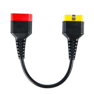 Cable de Extensión Original LAUNCH de 36 cm, Cable de Extensión OBD2 para Launch X431 IDiag/Easydiag 3.0/MDiag/X431 V/V+/5C PRO/Thinkdiag - Product Image 1