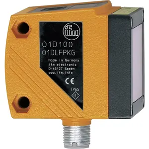 Ifm Foto-elektrische Vloeistofniveausensor O1D300 O1DLF3KG/Io-Link 01D300