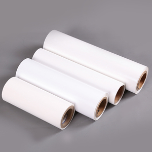ฟิล์มยืด PVDF สีขาวด้าน ป้องกันริ้วรอย โปร่งแสงน้อย ยี่ห้อ <span class=keywords><strong>DADAO</strong></span> รุ่น DDPF50 ผลิตด้วยกระบวนการอัดรีดหลายชั้น สำหรับบ้านประหยัดพลังงาน - Product Image 2
