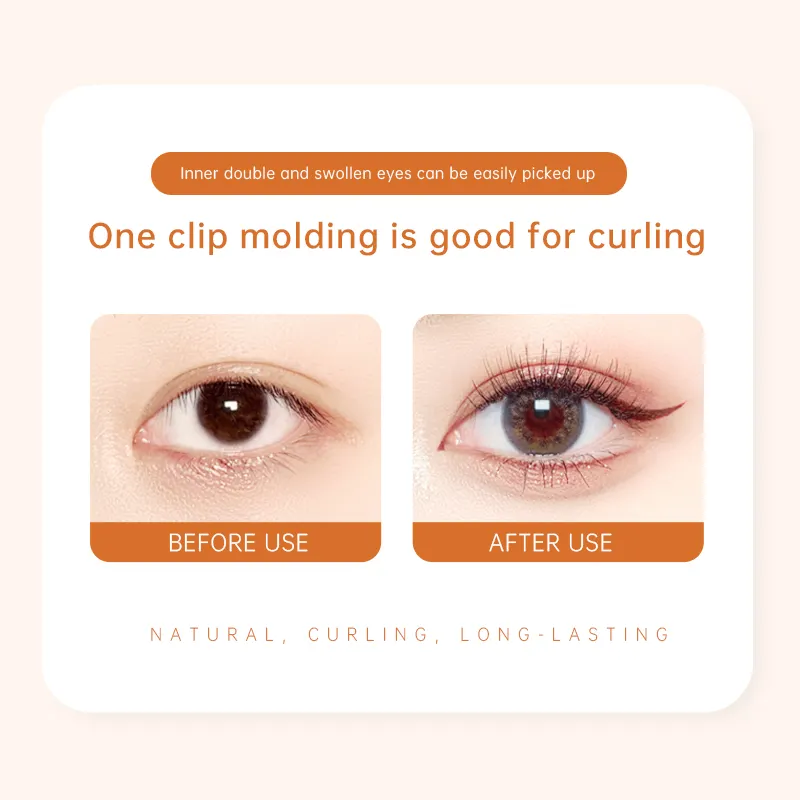 Hàn quốc nhanh chóng vận chuyển lông mi Curler công cụ nước nóng lông mi Curler nhà sản xuất