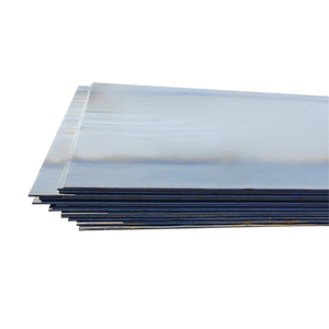 Hoja de carbono laminada en caliente de alta calidad a buen precio A36 S235 S275 S355 4140 2mm 3mm 5mm 6mm 8mm placa de acero al carbono de aleación suave - Product Image 1