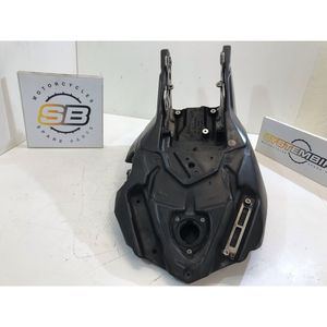 Compatibile con BMW, carenatura sinistra R1200 GS 2017 2018, pannello carrozzeria moto - Product Image 5
