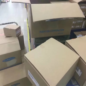 35YXF1000MEFC12.5X25 |   Condensatore Rubycon a bassa ESR 1000uF 35V <span class=keywords><strong>12</strong></span>,5 * 25mm - Product Image 6