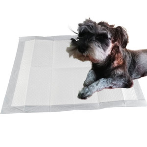 Source Fabricant d'usine R & D Tampons pipi <span class=keywords><strong>pour</strong></span> chiots <span class=keywords><strong>pour</strong></span> garderies et magasins de toilettage - Product Image 3