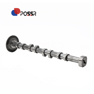 POSSR 06 h109022j aspirazione Auto motore camme scarico per AUDI A3 A4 A5 TT VW Passat <span class=keywords><strong>CC</strong></span> Skoda Yeti Seat Leon EA888 1.8T 2.0T - Product Image 2