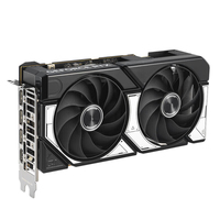 Original 8GB GDDR7 Graphics Card RTX 5060 Series 28Gbps GPU Compatible for DUAL-RTX5060-O8G Video Card Ready for Ray Tracing New