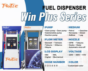 Gran oferta, precio <span class=keywords><strong>barato</strong></span>, bomba de gasolinera, configuración Bennett, dispensador de bomba de combustible diésel y <span class=keywords><strong>gasolina</strong></span> - Product Image 5