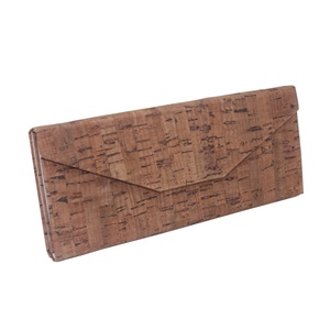 Boshiho Cork Custom Sunglasses Holder Wood Eco Friendly <b>Glasses</b> <b>case</b> - Product Image 5