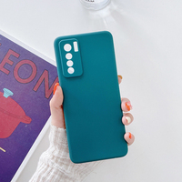 Coque de téléphone mate pour Redmi pour Samsung A37 A57 M36 Coque de téléphone mobile en TPU souple pour TECNO Spark Slim 40Pro pour INFINIX Note 40X