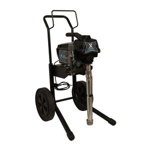 X20H 2.0L/MIN Elektrisches Airless-Sprüh gerät Hi-Cart <span class=keywords><strong>Primer</strong></span> Latex-Sprüh gerät - Product Image 2