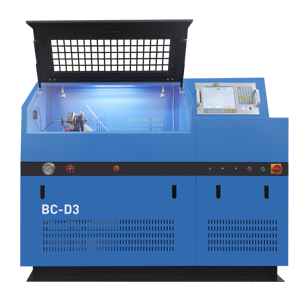 Turbocharger Balancer BC-D3 <strong>Turbo</strong> VSR Turbocharger Balancing Machine - Product Image 1