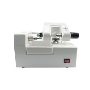 Máquina Profesional para la Fabricación de Patrones de Lentes con Servicio OEM ODM para la Apertura de Moldes Ópticos y la Creación de Patrones - Product Image 1