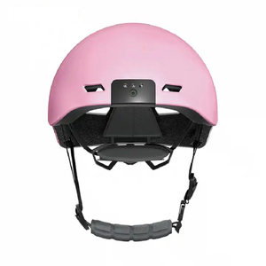 1080P impermeable media cara casco de motocicleta Cámara bicicleta deportes montaña bicicleta casco Cámara CMOS Sensor de Imagen 1 año - Product Image 3