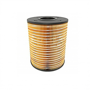Filtro de Aceite para Motor Diésel de Alta Eficiencia 1R-0726, Elemento Filtrante para 6HH1, Repuesto para Equipo Estándar - Product Image 3
