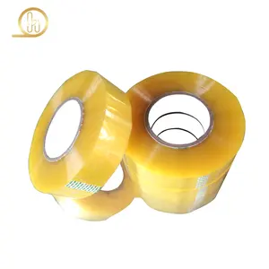 5 Cm 200 M Length Packing Tape Clear 200m