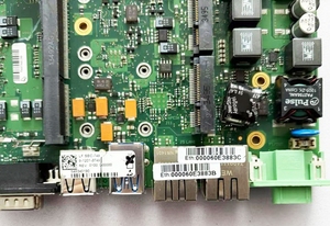 Placa Base Industrial Kontron 9-1201-3749 548340190 LF SBC-749, Placa CPU, Stock 100% Probada - Product Image 5