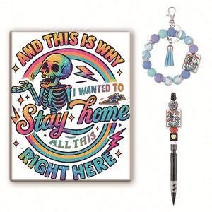 Cuentas sueltas DIY de PVC con forma de hueso fantasma navideño para bolígrafos, collares, cadenas de <span class=keywords><strong>chupete</strong></span> y fabricación de joyas - Product Image 2