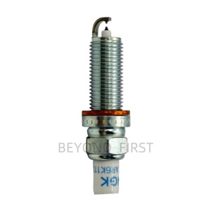 نظام اشتعال قطع غيار السيارات NGK شمعات إشعال Bougie 91217-DILKAR6K11S لـ GAC TOYOTA lingshang LEXUS IS200 LEXUS CT200h - Product Image 4