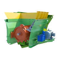 Machine à ouvrir les sacs entièrement automatique avec moteur, grande capacité, en acier, pour système de recyclage des déchets ménagers - Offre Spéciale