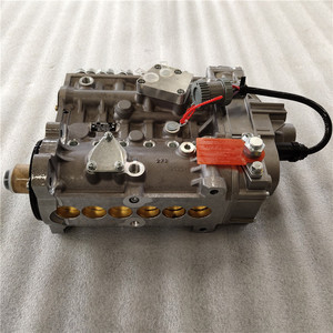 QST30 R100E รถดัมพ์วาล์วหัวฉีดน้ำมันเชื้อเพลิง3093636 2881834 0402796213 - Product Image 4