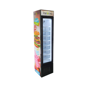 Meisda SD105B Best sale 105L crème glacée commerciale vertical sub zero congélateur - Product Image 1