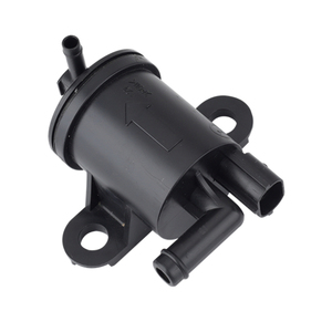 Nuova Pompa Carburante GINQO Vario <span class=keywords><strong>150i</strong></span> per Moto, Diametro in Acciaio 31mm, Ricambio SCOOPY MINI 16710-KVG-901 - Product Image 1
