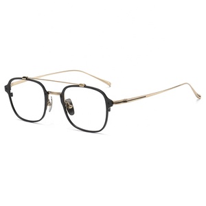 KJ-31 2023 Nuevas <span class=keywords><strong>Gafas</strong></span> <span class=keywords><strong>Progresivas</strong></span> con Protección Anti Luz Azul, Montura Óptica de Diseño, <span class=keywords><strong>Gafas</strong></span> de Computadora para Hombre y Mujer - Product Image 2