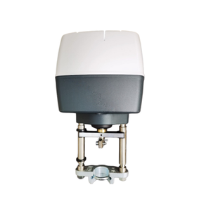 Actionneur motorisé AME 655 2000N 50mm AC24V/230V 4-20mA 0-10V IP54 pour chauffage centralisé Original - Product Image 4