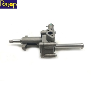 1-13100277-0 113100-2770 1-13100277-1 Bomba de Aceite 1131002770 1131002771 para EX200-5 ZAX200 6BG1 - Product Image 5