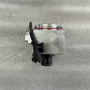 Actionneur 4917540 2881177 F00BC80152 Pièce d'origine <span class=keywords><strong>BOSCH</strong></span> (OEM) - Product Image 1