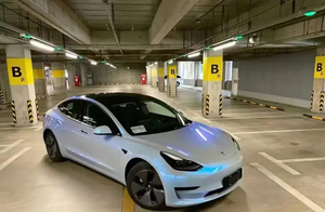 Chameleon Blue Two-tone Gloss Candy Grey to Blue <strong>Car</strong> Packaging PPF Film <strong>Vinyl</strong> Polyvinyl Chloride Film <strong>Car</strong> <strong>Warp</strong> Film - Product Image 6
