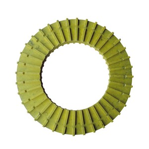 แผ่นคลัตช์แบบเสียดสีสำหรับเครื่องเจาะของบีโบ ดรอว์เวิร์ค พาร์ทส์ - Product Image 6