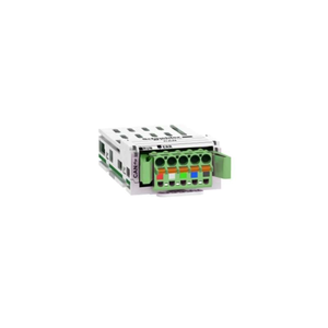 Plc Vw3a3628 Module De Communicazione Canopen 5 <strong>Bornes</strong> Atv32/ Atv320/ Atv for Warranty Product - Product Image 1