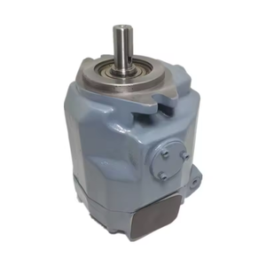 PGF ปั๊ม PGF2เกียร์ภายใน PGF3ชุด PGF3-3X/032RJ07VU2น้ำมันไฮดรอลิก - Product Image 4