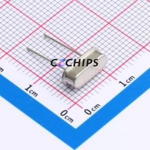 SWXSHBCVE0-13.521270 Crystal (Passive) HC-49S Crystal Oscillator Through Hole Crystal Oscillator 13.52127MHz 20ppm 20pF - Product Image 1