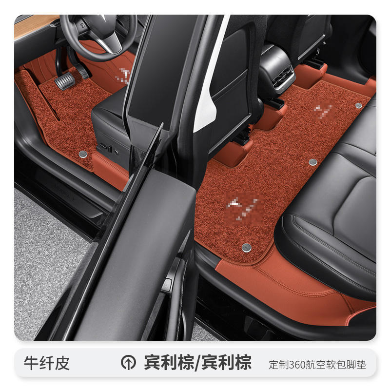 Sac souple d'aviation 360-boulette de riz Bentley