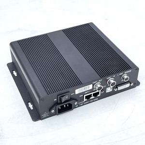 Novastar mctrl300 Màn hình hiển thị LED Hệ thống đồng bộ RGB đầy đủ màu sắc hub75 video gửi thẻ DVI trong một hộp - Product Image 5