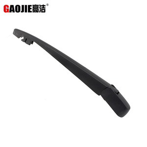 Brazo de Limpiaparabrisas Gaojie de 295 mm para Mitsubishi Lancer Hatchback 2014 en Adelante, Conjunto de Limpiaparabrisas Trasero - Product Image 1
