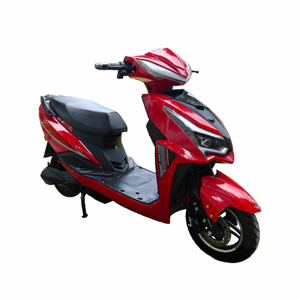 Véhicule à deux roues 60V 1000W, petite moto de rue pour usage domestique - Product Image 1