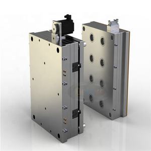 Esplendor alta qualidade precisão molde formando quente vender DIY chaveiro molde fabricante para pingente decorativo - Product Image 5