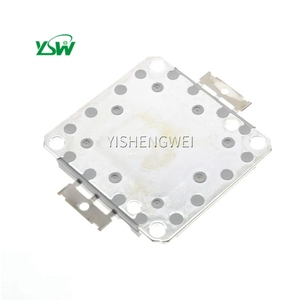 Lampadine LED Integrate ad Alta Potenza 20W 30W 50W 100W, Bianche/Bianco Caldo, con Chip EPISTAR COB - Product Image 5