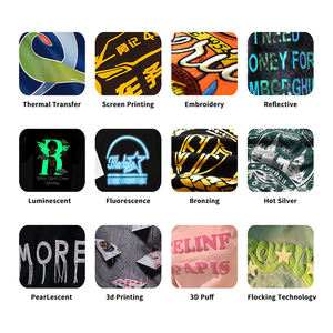 Felpe con Zip per Uomo Traspiranti ed Ecologiche su Misura, Standard BSCI, Stampa DTG e Serigrafica per Uso Promozionale - Product Image 5