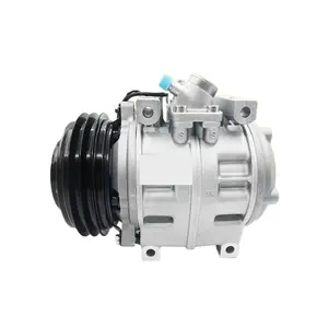 High Quality Car Air Conditioning Compressor 88320-52010 447260-7841 For Toyota Corolla1.3