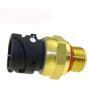 Capteur de pression de carburant 21540602, montage fileté pour Volvo Diesel D12 D13 - Product Image 3