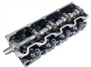 Culasse de moteur Toyot 5L/5LE pour Hiace Hilux Dyna - Product Image 4