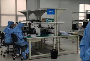 กล้องจุลทรรศน์สเตอริโอแบบตั้งโต๊ะรุ่น CX40MW พร้อมไฟ LED สำหรับงานอิเล็กทรอนิกส์และการใช้งานในห้องปฏิบัติการ - Product Image 6