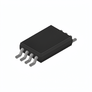 Circuito Integrado MAX9022AKA, Comparador de 2 Señales, Tipo General, SOT23-8, Fabricante de Circuitos Integrados, Chip SOT 23-8 - Product Image 1