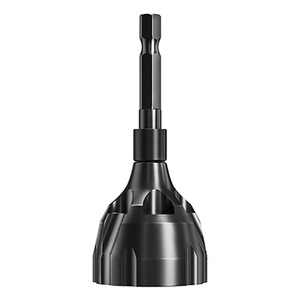 Coupe-tube à triple lame en acier au tungstène, disque de coupe en acier inoxydable pour le traitement des tubes métalliques - Product Image 1