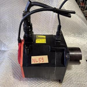 Motor A06B-2265-B300 Extraído de la Máquina en Funcionamiento - Product Image 1
