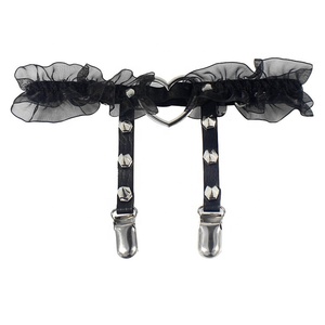 Bdsm Kruis Handboeien Binding Bondage Volwassen Seks Benodigdheden Spons Handboeien Bdsm Bondage Set Nylon Bdsm Seks - Product Image 6